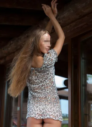 проститутка Витта, 21, Будённовск