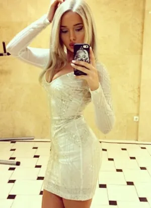 проститутка Кристина, 21, Будённовск