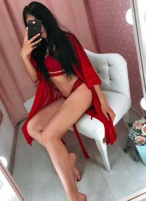 проститутка Лерочка, 20, Будённовск