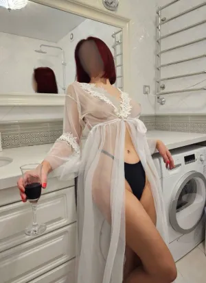 проститутка Светлана, 37, Будённовск