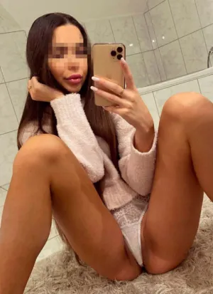 проститутка Каролина, 22, Будённовск