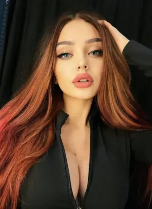 проститутка Натусик, 21, Будённовск